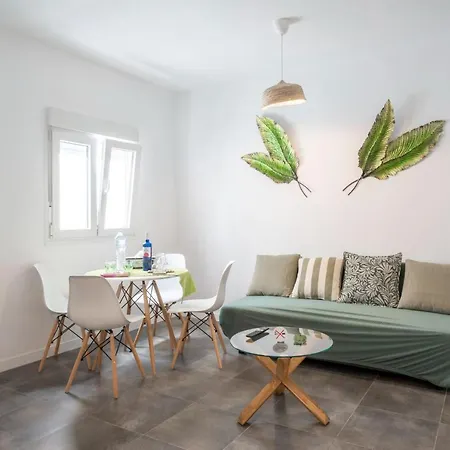 Apartment Acaymo