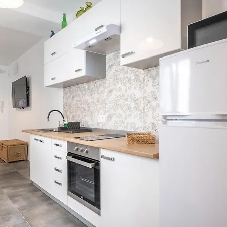 Apartment Acaymo *