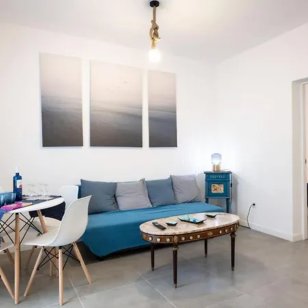 Acaymo Σάντα Κρουζ Τενερίφης