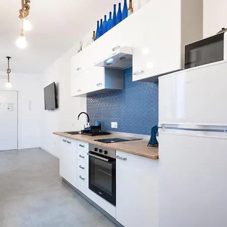 Acaymo Apartment