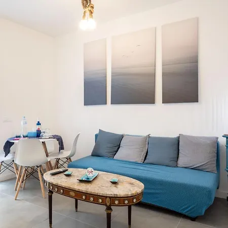 Διαμέρισμα Acaymo *