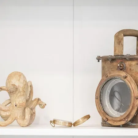 Acaymo Διαμέρισμα *