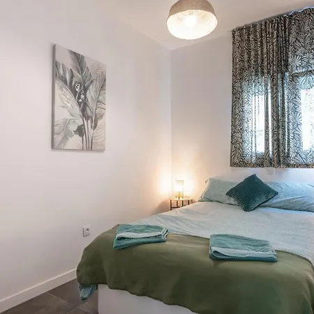 Διαμέρισμα Acaymo *