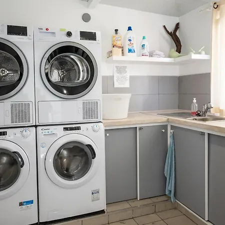 Διαμέρισμα Acaymo