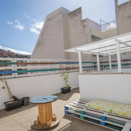 Διαμέρισμα Acaymo *