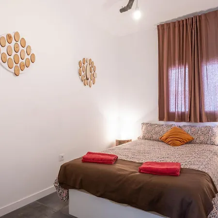 Acaymo Apartment *