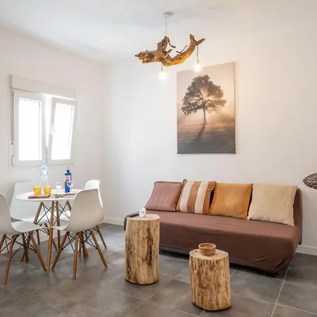 Acaymo Apartment