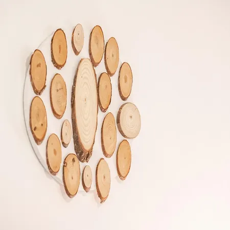 Acaymo Διαμέρισμα *