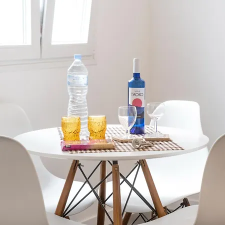 Acaymo * Σάντα Κρουζ Τενερίφης