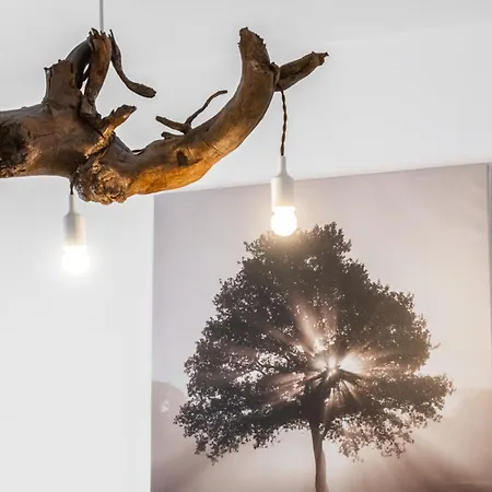 Acaymo Διαμέρισμα *