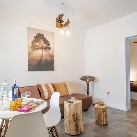 Apartment Acaymo