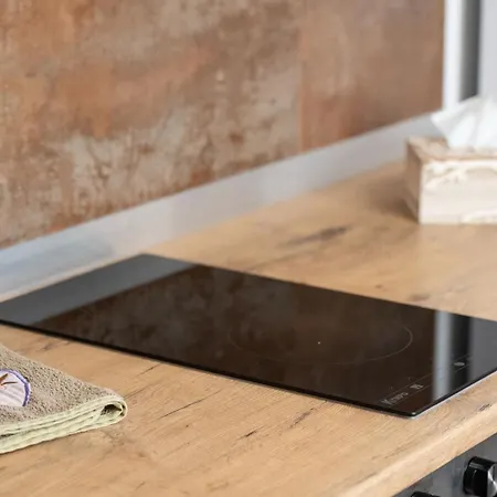 Διαμέρισμα Acaymo *