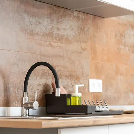 Acaymo Σάντα Κρουζ Τενερίφης