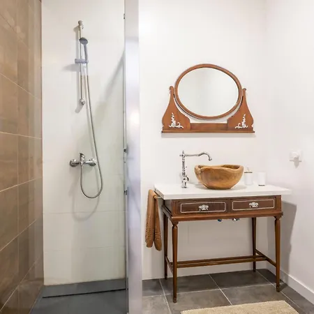 Acaymo Apartment