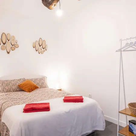 Acaymo Apartment *