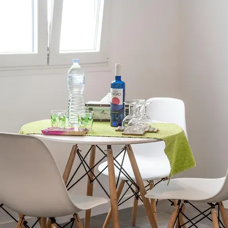 Apartment Acaymo Santa Cruz de Tenerife