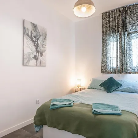 Apartment Acaymo