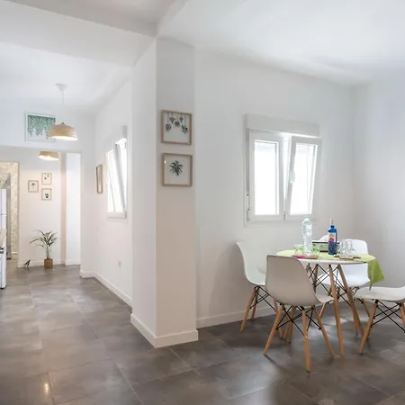 Διαμέρισμα Acaymo Σάντα Κρουζ Τενερίφης