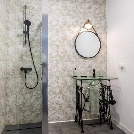 Διαμέρισμα Acaymo