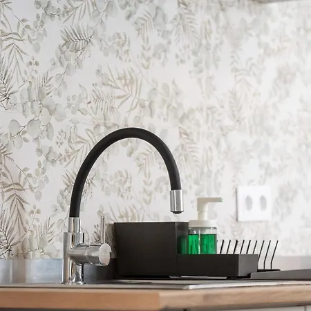 Acaymo Διαμέρισμα *