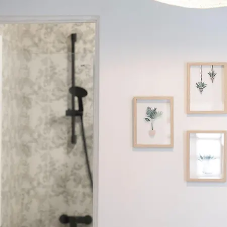 Διαμέρισμα Acaymo