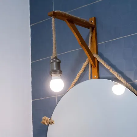 Acaymo Σάντα Κρουζ Τενερίφης