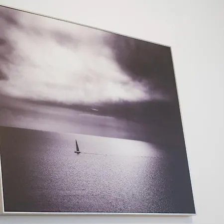 Acaymo Διαμέρισμα Σάντα Κρουζ Τενερίφης